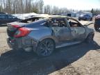 2019 HONDA CIVIC SPORT for sale at Copart ON - COOKSTOWN