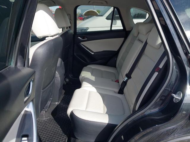 2016 MAZDA CX-5 SPORT