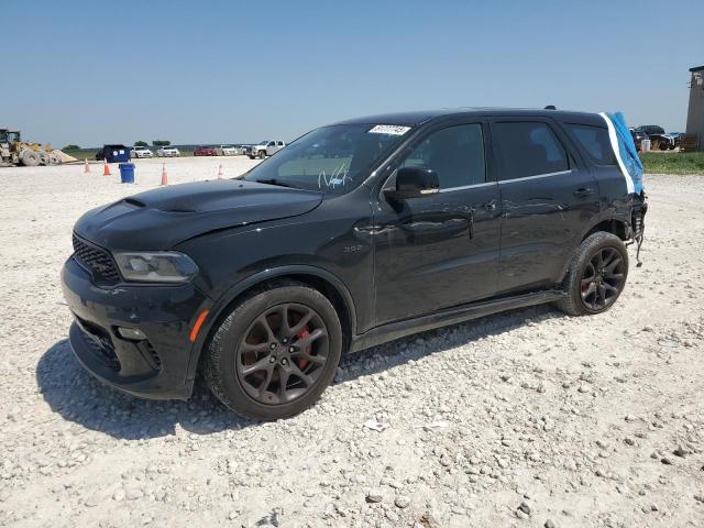 DODGE DURANGO – zdjęcie z aukcji, lot #51777745