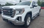 2020 Gmc Sierra K1500 Slt продається в Oklahoma City, OK - Minor Dent/Scratches