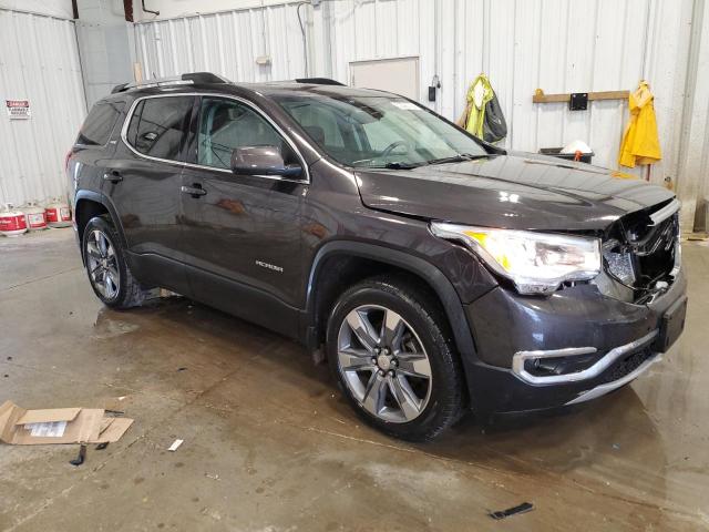  GMC ACADIA 2018 Угольный