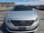 2016 Hyundai Sonata Sport na sprzedaż w Littleton, CO - Side