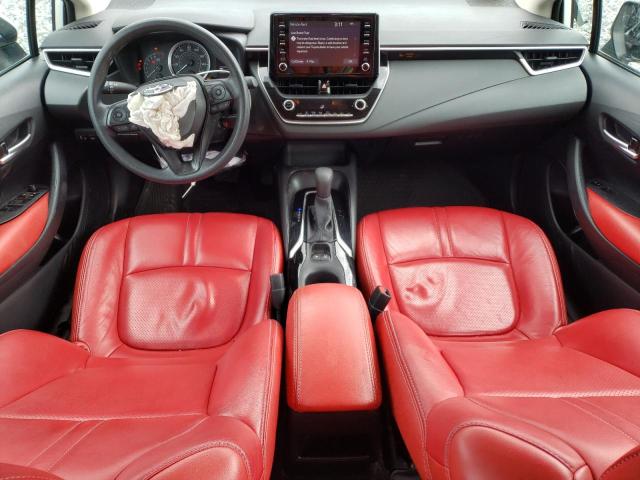  TOYOTA COROLLA 2020 Biały