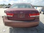 2007 Hyundai Sonata Gls за продажба в Fort Pierce, FL - All Over