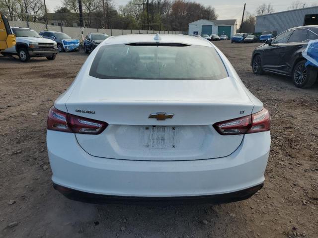  CHEVROLET MALIBU 2020 Biały