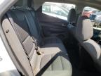 2022 Chevrolet Bolt Ev 1Lt იყიდება San Martin-ში, CA - Undercarriage