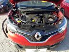 2018 RENAULT KADJAR DYN for sale at Copart WOLVERHAMPTON