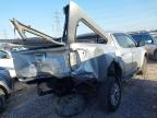 2015 MITSUBISHI L200 CHALL for sale at Copart BRISTOL