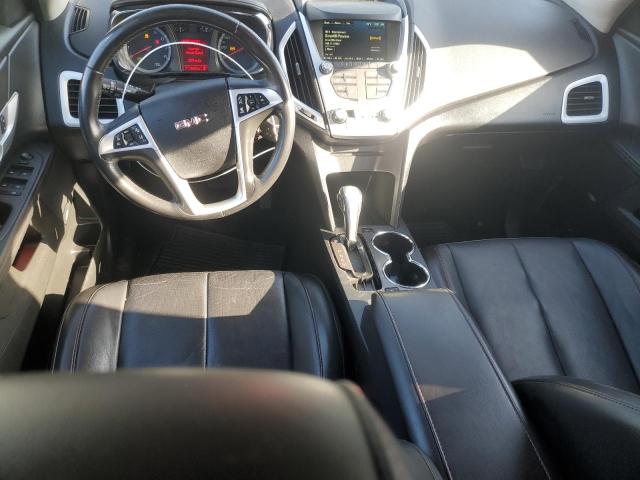  GMC TERRAIN 2015 Чорний