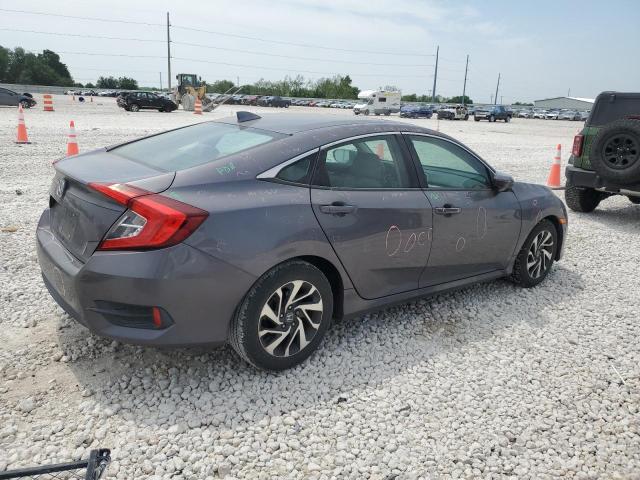  HONDA CIVIC 2018 Szary