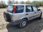 2001 Honda Cr-V Lx de vânzare în Waldorf, MD - Front End