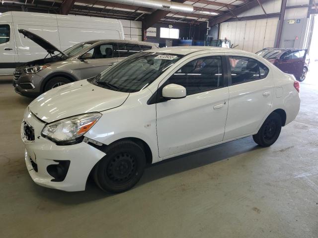 2018 Mitsubishi Mirage G4 Es