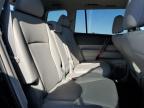 2009 Toyota Highlander Limited zu verkaufen in Fredericksburg, VA - Rear End