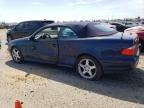 2000 Mercedes-Benz Clk 430 للبيع في Sacramento، CA - Side