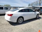 2023 Chevrolet Malibu Lt en Venta en Arlington, WA - Front End