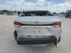 2024 Toyota Corolla Le продається в West Palm Beach, FL - All Over