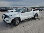 2024 Nissan Frontier S იყიდება Houston-ში, TX - All Over