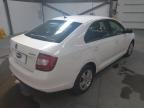 2018 SKODA RAPID SE T for sale at Copart EAST KILBRIDE