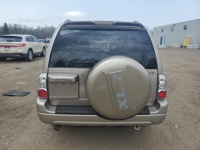 2005 SUZUKI XL7 EX