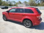 2018 Dodge Journey Se en Venta en Savannah, GA - Front End