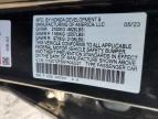 2023 Honda Accord Touring Hybrid for Sale in Houston, TX - Front End