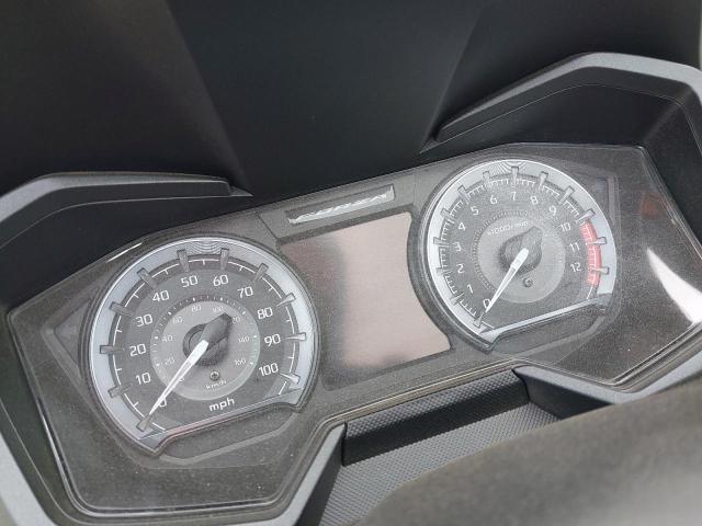 2024 HONDA NSS 125 AD