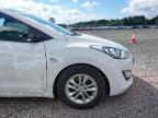 2014 HYUNDAI I30 ACTIVE for sale at Copart EAST KILBRIDE
