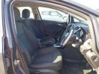 2015 VAUXHALL ASTRA SRI for sale at Copart EAST KILBRIDE