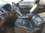 2015 Ford Explorer Limited იყიდება Columbus-ში, OH - Minor Dent/Scratches