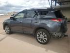 2017 Toyota Rav4 Hv Limited for Sale in Phoenix, AZ - Rear End