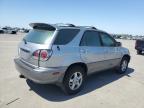 2002 Lexus Rx 300 de vânzare în Sacramento, CA - Front End