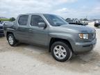 2007 Honda Ridgeline Rts na sprzedaż w West Palm Beach, FL - Side