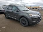 2018 FORD EXPLORER XLT for sale at Copart ON - TORONTO