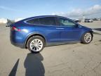 2020 Tesla Model X  للبيع في Martinez، CA - Front End