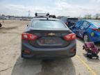 2016 Chevrolet Cruze Premier продається в Pekin, IL - Front End