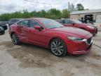 2018 Mazda 6 Signature for Sale in Pekin, IL - Side
