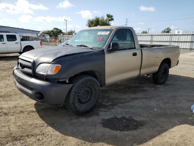 2004 Toyota Tundra 