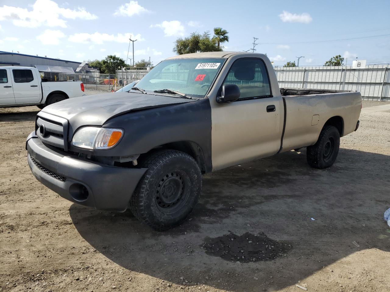 2004 Toyota Tundra for Sale in San Diego, CA - All Over