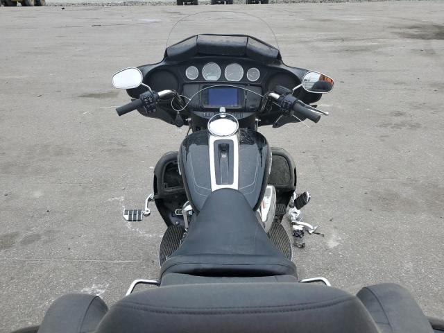 2024 HARLEY-DAVIDSON FLHTCUTG   