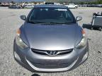 2013 Hyundai Elantra Gls იყიდება Mentone-ში, CA - Minor Dent/Scratches
