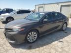2018 Toyota Camry L de vânzare în Kansas City, KS - Normal Wear