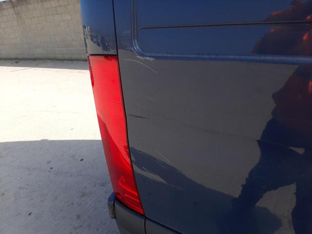 2019 MERCEDES BENZ SPRINTER 3
