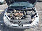 2001 PEUGEOT 206 QUIKSI for sale at Copart SANDTOFT