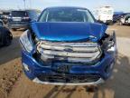 2019 Ford Escape Se   zu verkaufen in Woodhaven, MI - Front End