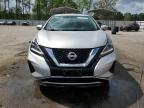 2019 Nissan Murano S for Sale in Harleyville, SC - Rear End