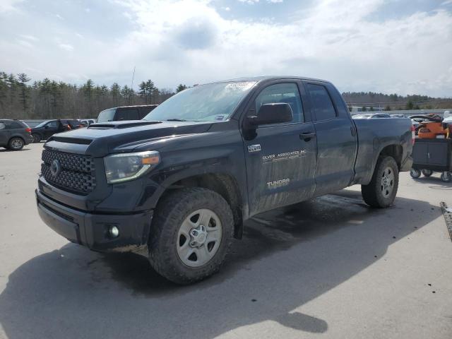 2019 Toyota Tundra Double Cab Sr