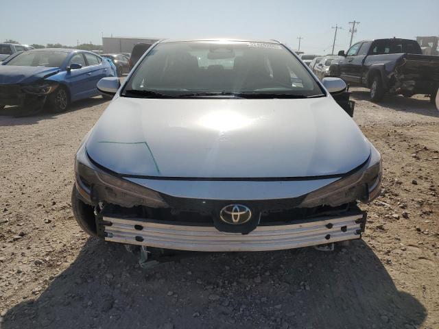  TOYOTA COROLLA 2023 Biały