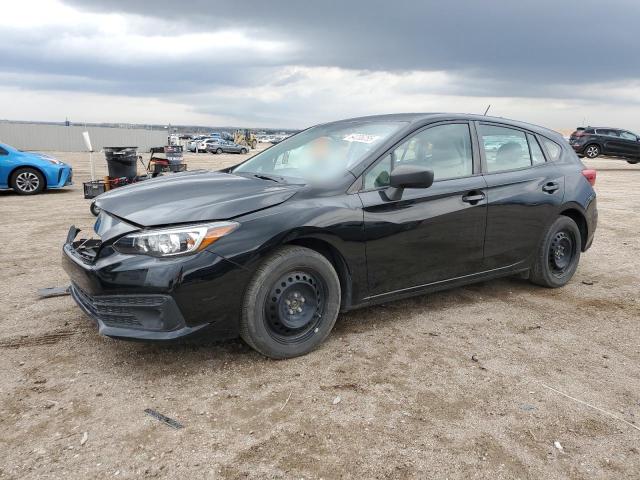 2022 Subaru Impreza 