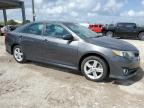 2012 Toyota Camry Base na sprzedaż w West Palm Beach, FL - Water/Flood