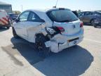 2019 VAUXHALL CORSA ENER for sale at Copart SANDWICH